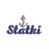Statki - UŻYWANA - Thumbnail Image 1
