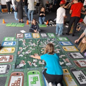 Zero Waste Challenge - UŻYWANA