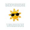 Bezpieczne Wakacje - Thumbnail Image 1