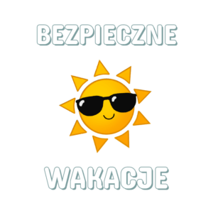 Bezpieczne Wakacje