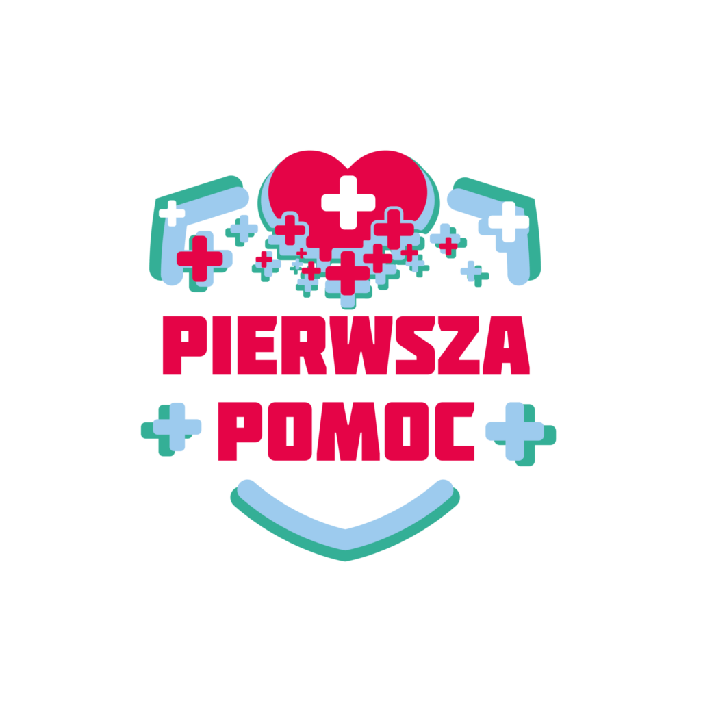 pierwsza pomoc