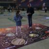 Gra „Kosmos” – edukacyjna ścieżka planetarna do skakania