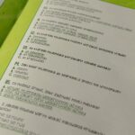 gra planszowa segregacja, ekologiczna