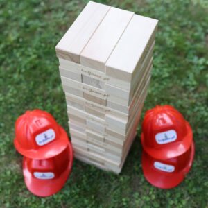 WIELKA WIEŻA NATURAL