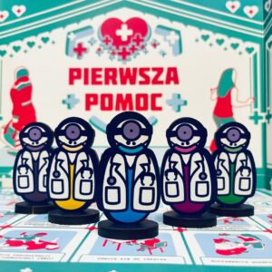 Pierwsza Pomoc