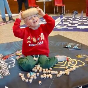 BEZPIECZEŃSTWO W SIECI