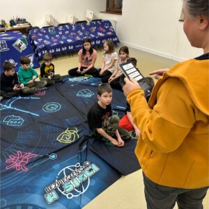 BEZPIECZEŃSTWO W SIECI