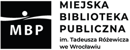 Miejska Biblioteka Publiczna im. Tadeusza Różewicza We Wrocławiu