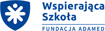 Wspierająca Szkoła - Fundacja Adamed