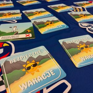 Bezpieczne Wakacje