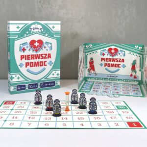 Pierwsza Pomoc
