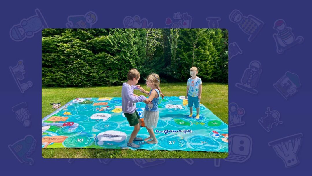 Artykuł Edukacyjna Gra o Wodzie dla dzieci. Tematyka Gry Woda. Nawadnianie i dbanie o wodę i czystość. Ekologia.